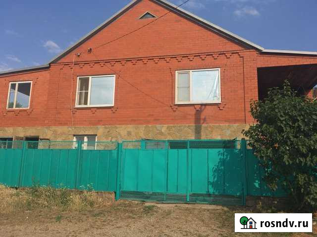 Коттедж 250 м² на участке 13 сот. на продажу в Ильском Ильский - изображение 1