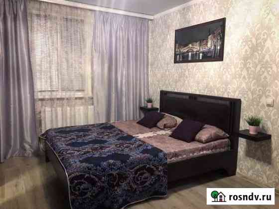 1-комнатная квартира, 37 м², 9/9 эт. в аренду посуточно в Яблоновском Яблоновский