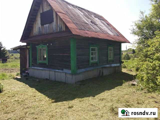 Дача 30 м² на участке 6 сот. на продажу в Иглино Иглино - изображение 1