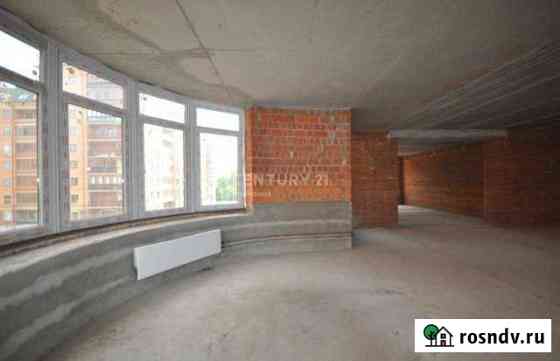 3-комнатная квартира, 123 м², 2/7 эт. на продажу в Химках Химки