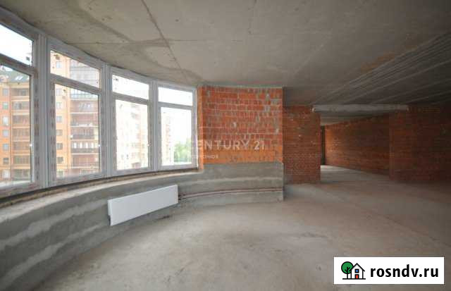 3-комнатная квартира, 123 м², 2/7 эт. на продажу в Химках Химки - изображение 1