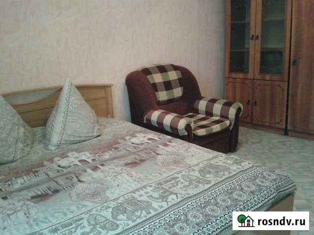 Комната 15 м² в 3-ком. кв., 2/4 эт. в аренду на длительный срок в Кургане Курган - изображение 1