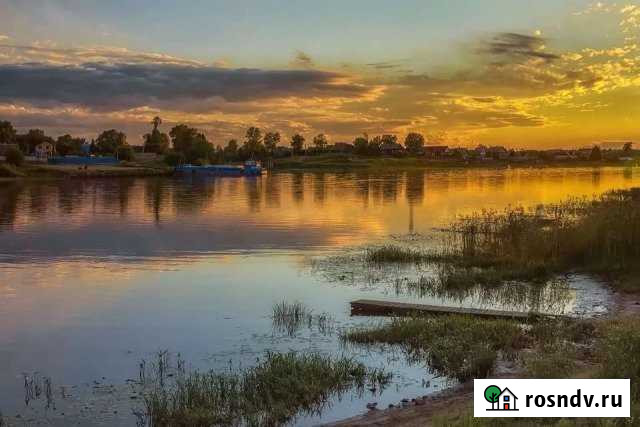 Участок ИЖС 18 сот. на продажу в Тихвине Тихвин - изображение 1