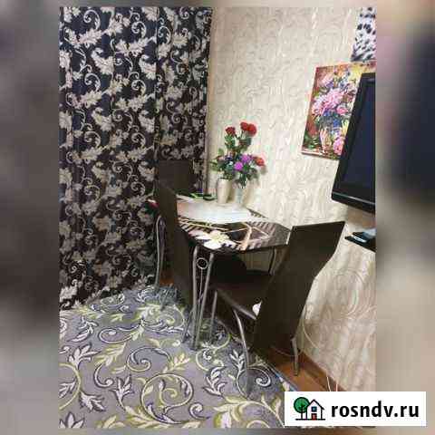 1-комнатная квартира, 19 м², 3/5 эт. на продажу в Кашире Кашира