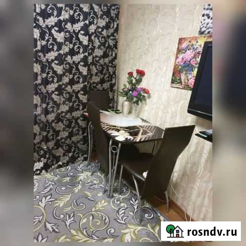 1-комнатная квартира, 19 м², 3/5 эт. на продажу в Кашире Кашира - изображение 1