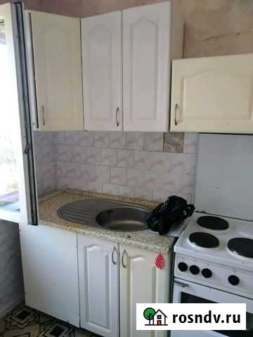 2-комнатная квартира, 45 м², 5/5 эт. в аренду на длительный срок в Рубцовске Рубцовск - изображение 1