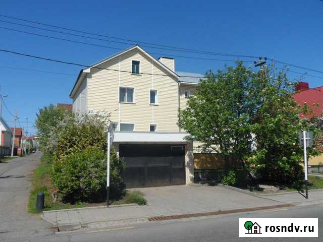 Коттедж 285 м² на участке 10 сот. на продажу в Оренбурге Оренбург - изображение 1