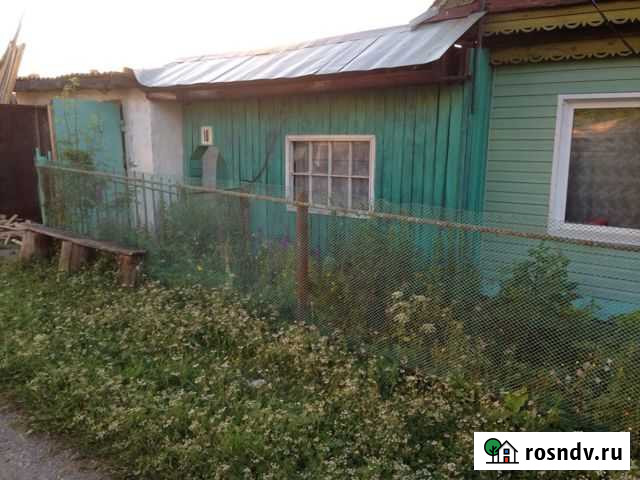 Дом 72 м² на участке 8 сот. на продажу в Трехгорном Трехгорный - изображение 1