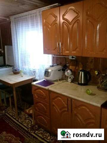 Дом 52 м² на участке 8 сот. на продажу в Дорохово Дорохово - изображение 1