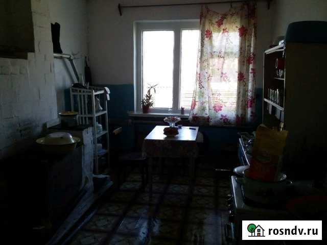 Дом 69 м² на участке 15 сот. на продажу в Заринске Заринск - изображение 1