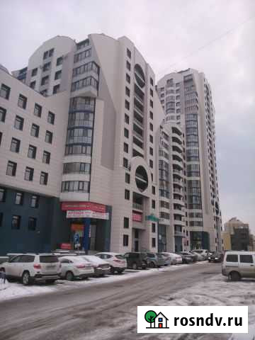 Машиноместо 15 м² на продажу в Барнауле Барнаул - изображение 1