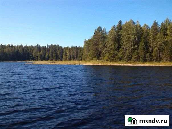 Дом 20 м² на участке 15 сот. в аренду посуточно в Питкяранте Питкяранта - изображение 1