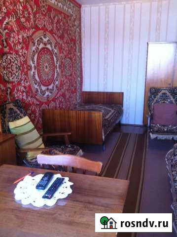 1-комнатная квартира, 30 м², 2/3 эт. на продажу в Редкино Редкино - изображение 1