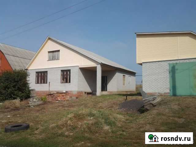 Дом 200 м² на участке 15 сот. на продажу в Прямицыно Прямицыно - изображение 1