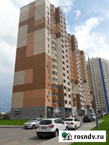 Квартира-студия, 25 м², 5/17 эт. на продажу в Домодедово Домодедово - изображение 1