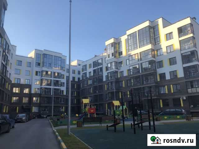 1-комнатная квартира, 37 м², 5/6 эт. на продажу в Пироговском Пироговский - изображение 1