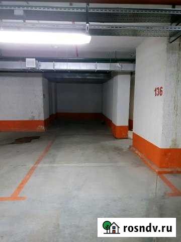 Машиноместо >30 м² на продажу в Тюмени Тюмень - изображение 1