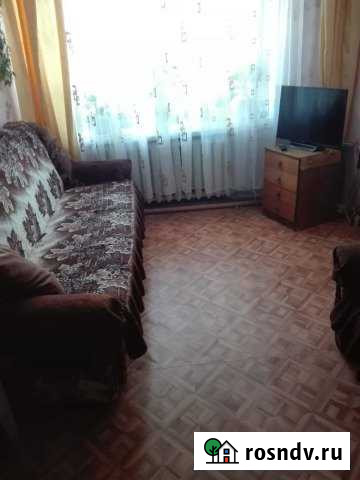 2-комнатная квартира, 39 м², 1/2 эт. на продажу в Прогрессе Прогресс - изображение 1