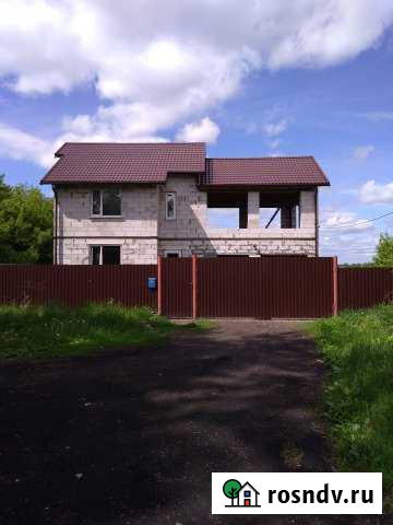 Коттедж 150 м² на участке 15 сот. на продажу в Мариинске Мариинск - изображение 1