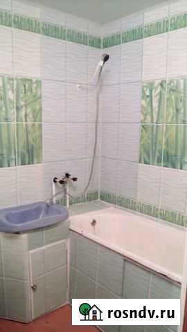 1-комнатная квартира, 39 м², 1/5 эт. на продажу в Окуловке Окуловка - изображение 1