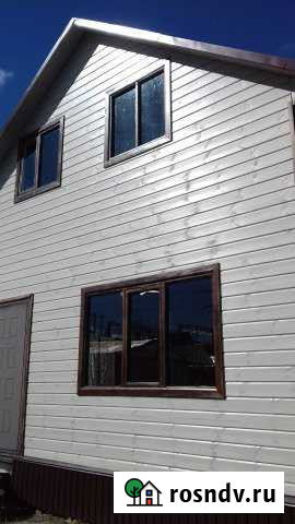 Дача 36 м² на участке 3.5 сот. на продажу в Златоусте Златоуст - изображение 1