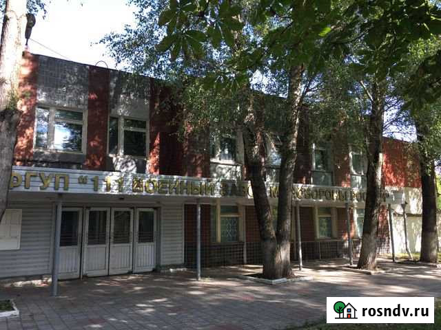 Офисное помещение Брянск - изображение 1