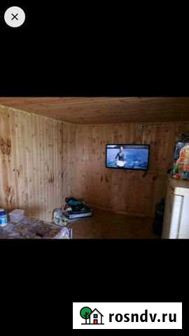 Дача 22 м² на участке 7 сот. на продажу в Саратовской Саратовская - изображение 1