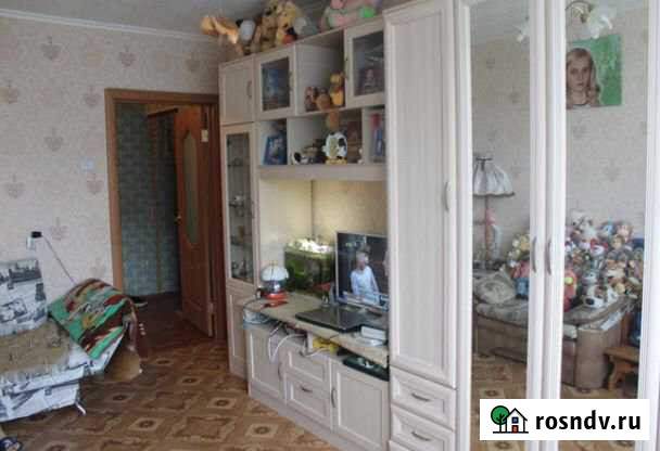 2-комнатная квартира, 57 м², 2/3 эт. на продажу в Нурме Нурма - изображение 1