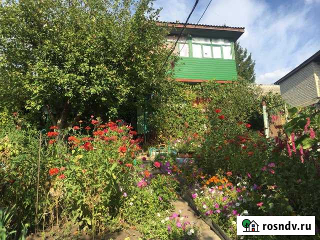 Дача 35 м² на участке 9 сот. на продажу в Майском Белгородской области Майский - изображение 1