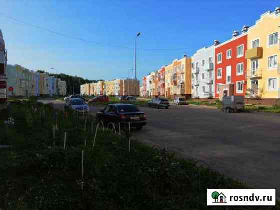 1-комнатная квартира, 24 м², 1/3 эт. на продажу в Ступино Ступино