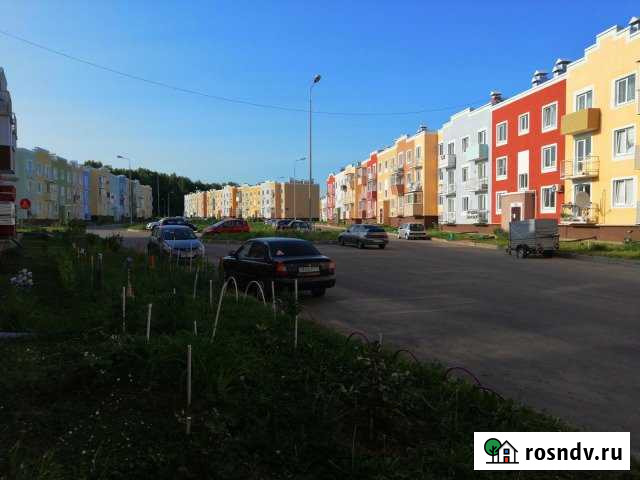 1-комнатная квартира, 24 м², 1/3 эт. на продажу в Ступино Ступино - изображение 1