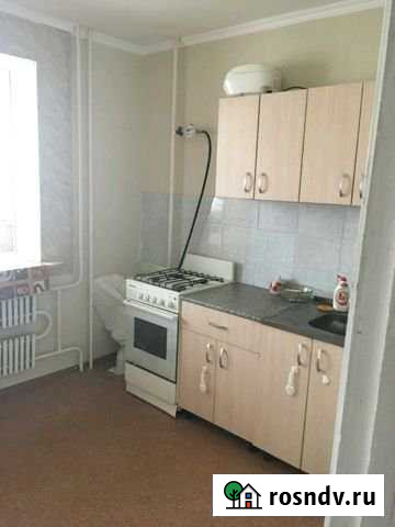 1-комнатная квартира, 40 м², 4/5 эт. в аренду на длительный срок в Строителе Белгородской области Строитель - изображение 1