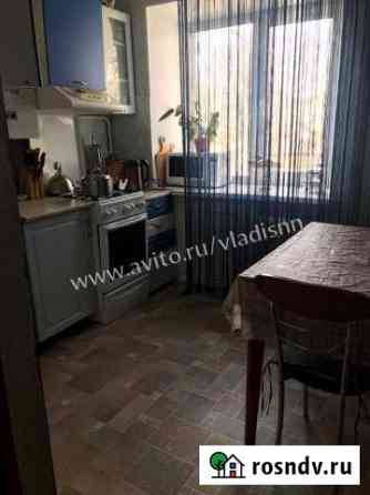 3-комнатная квартира, 55 м², 2/5 эт. на продажу в Бору Бор