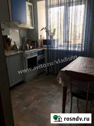 3-комнатная квартира, 55 м², 2/5 эт. на продажу в Бору Бор - изображение 1