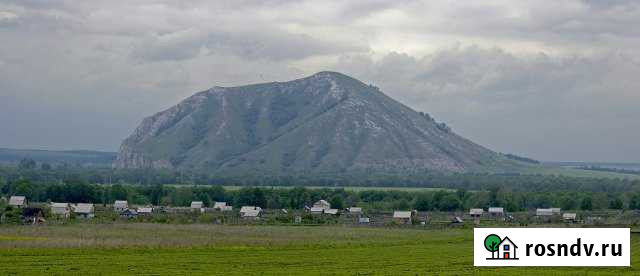 Участок ИЖС 11 сот. на продажу в Стерлитамаке Стерлитамак - изображение 1