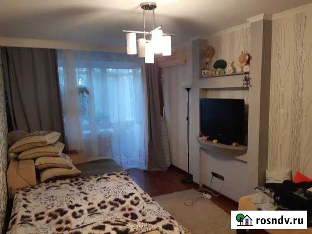 1-комнатная квартира, 32 м², 4/5 эт. на продажу в Тихорецке Тихорецк - изображение 1