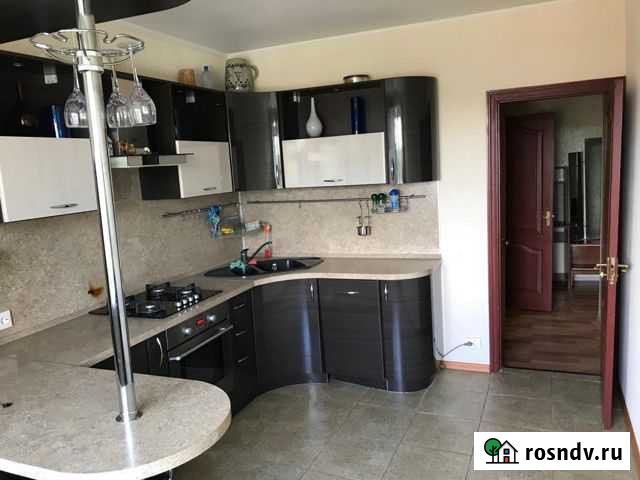 2-комнатная квартира, 63 м², 4/5 эт. на продажу в Климовске Климовск - изображение 1