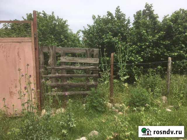 Участок СНТ, ДНП 30 сот. на продажу в Новой Маке Новая Мака - изображение 1