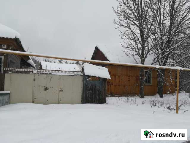 Дом 72 м² на участке 40 сот. на продажу в Дракино Дракино - изображение 1