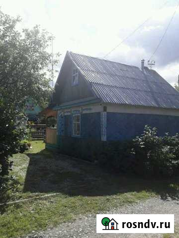 Дача 30 м² на участке 4 сот. на продажу в Березовском Свердловской области Березовский - изображение 1