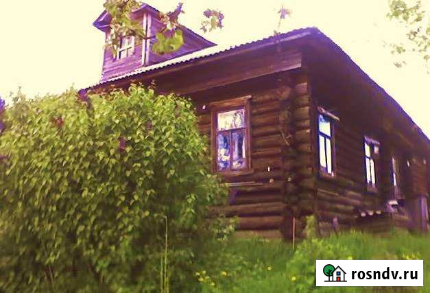 Дом 137 м² на участке 7 сот. на продажу в Кинешме Кинешма - изображение 1
