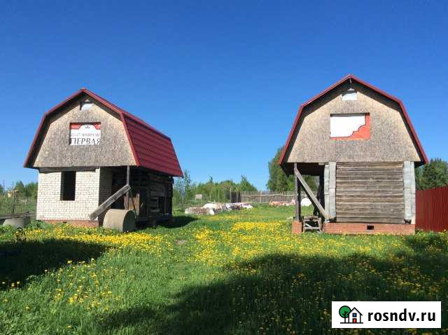 Участок ИЖС 6 сот. на продажу в Кохме Кохма - изображение 1