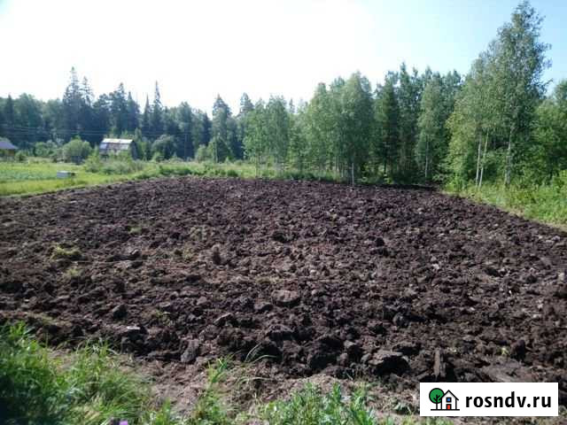 Участок СНТ, ДНП 10 сот. на продажу в Билимбае Билимбай - изображение 1