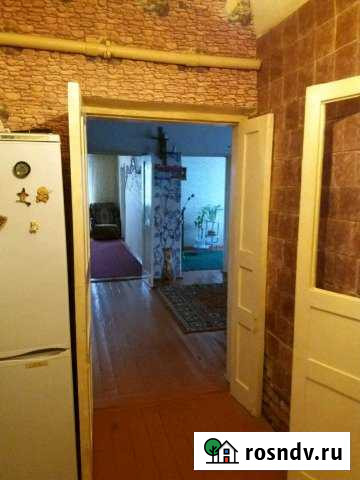 Дом 108 м² на участке 12 сот. на продажу в Семилуках Семилуки - изображение 1