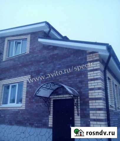 Дом 280 м² на участке 10 сот. в аренду на длительный срок во Владимире Владимир - изображение 1