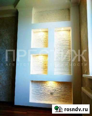 1-комнатная квартира, 44 м², 1/13 эт. на продажу в Пятигорске Пятигорск - изображение 1