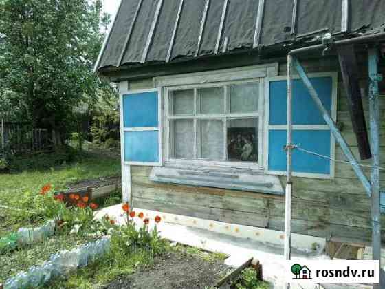 Участок СНТ, ДНП 4 сот. на продажу в Барнауле Барнаул