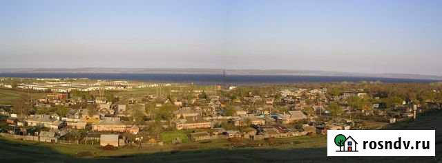 Дом 106 м² на участке 18 сот. на продажу в Красноармейске Саратовской области Красноармейск - изображение 1