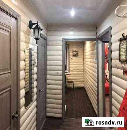 2-комнатная квартира, 45 м², 3/5 эт. в аренду посуточно в Елизово Елизово