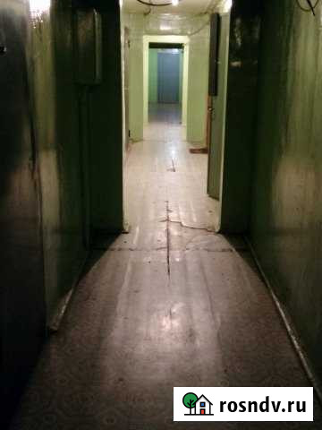 Комната 12 м² в 1-ком. кв., 1/6 эт. на продажу в Первоуральске Первоуральск - изображение 1